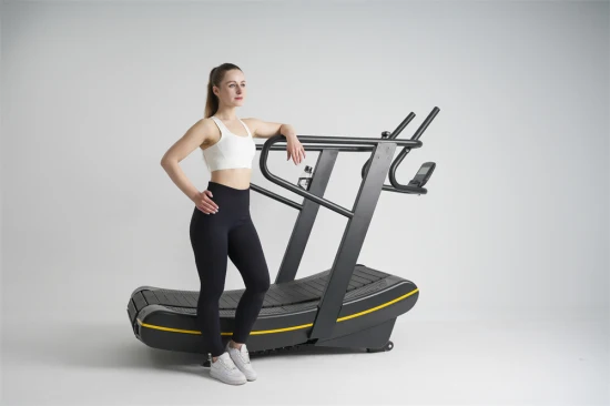 Attrezzatura per il fitness Palestra domestica Attrezzatura per esercizi cardio Tapis roulant