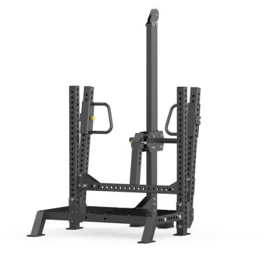 Cintura per squat Rhino Squat Rack Power Rack Macchina da palestra